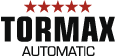 TORMAX Logo