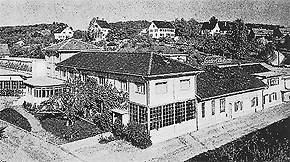 Landert Motoren AG 1946