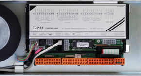 Téchnologie processeur TCP